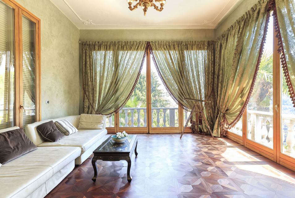 The Villa d'Epoca: luxury vacations between history and nature. — 10