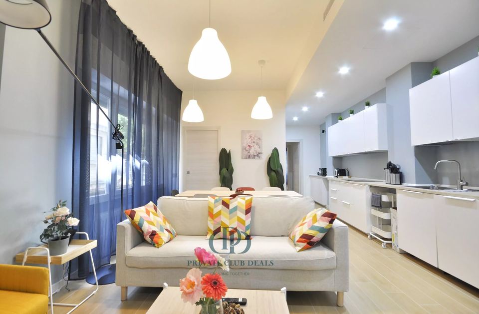Eleganza e Comfort nel Cuore di Como — 2