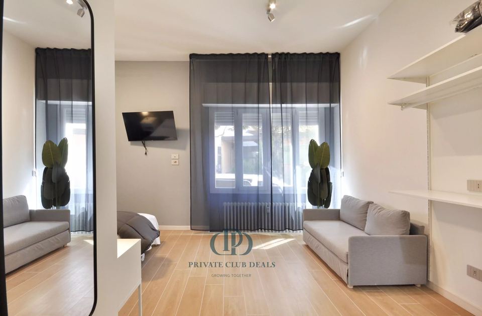 Eleganza e Comfort nel Cuore di Como — 11