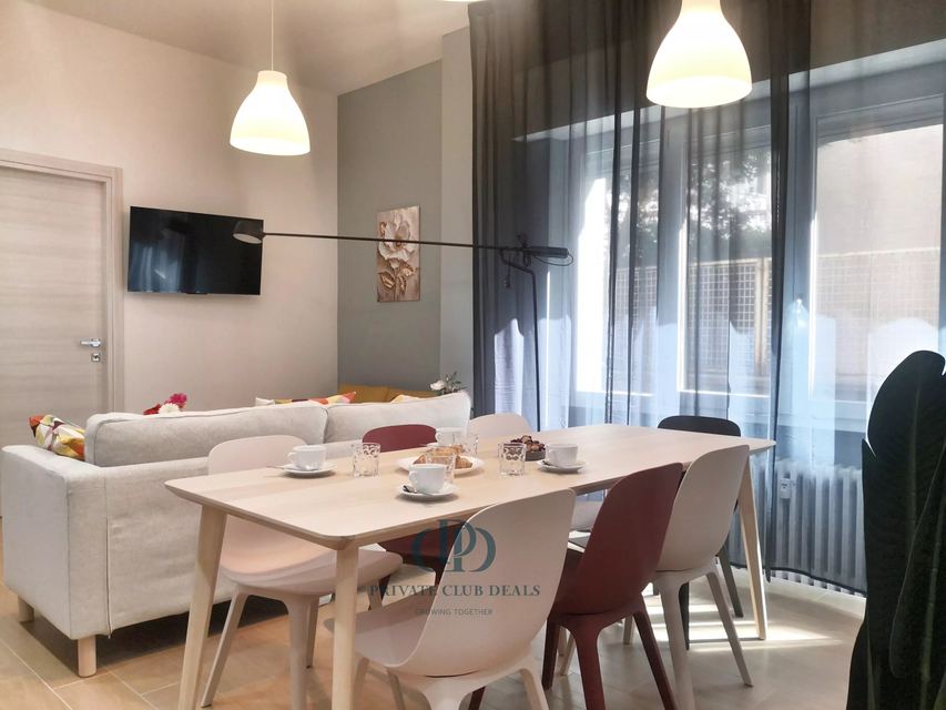 Eleganza e Comfort nel Cuore di Como — 9