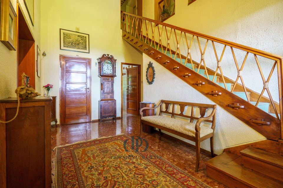 Wonderful Villa on the hills of Bergamo — 12