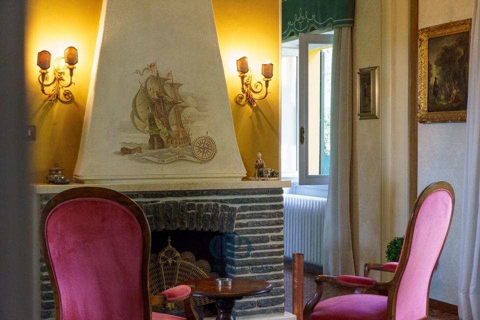Wonderful Villa on the hills of Bergamo — 6