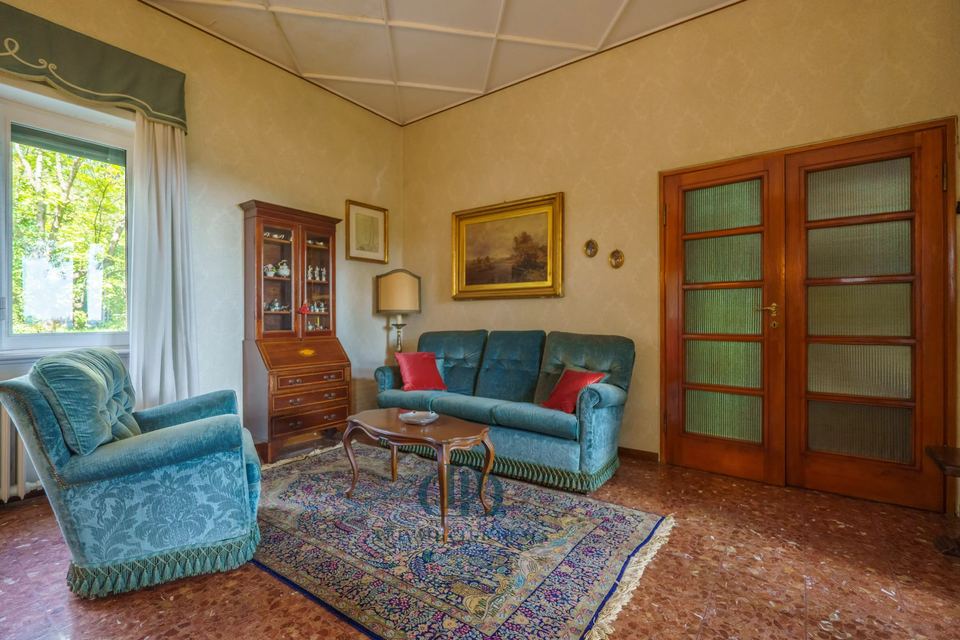 Wonderful Villa on the hills of Bergamo — 10