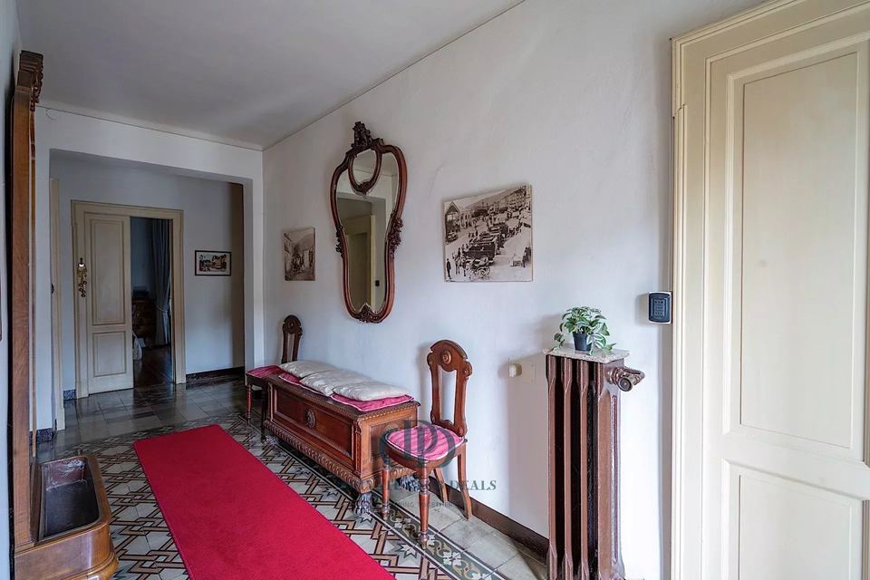 Una Residenza Storica dal Fascino Intramontabile nel Cuore di Baveno — 12