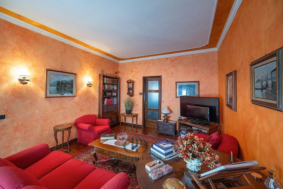 Una Residenza Storica dal Fascino Intramontabile nel Cuore di Baveno — 6