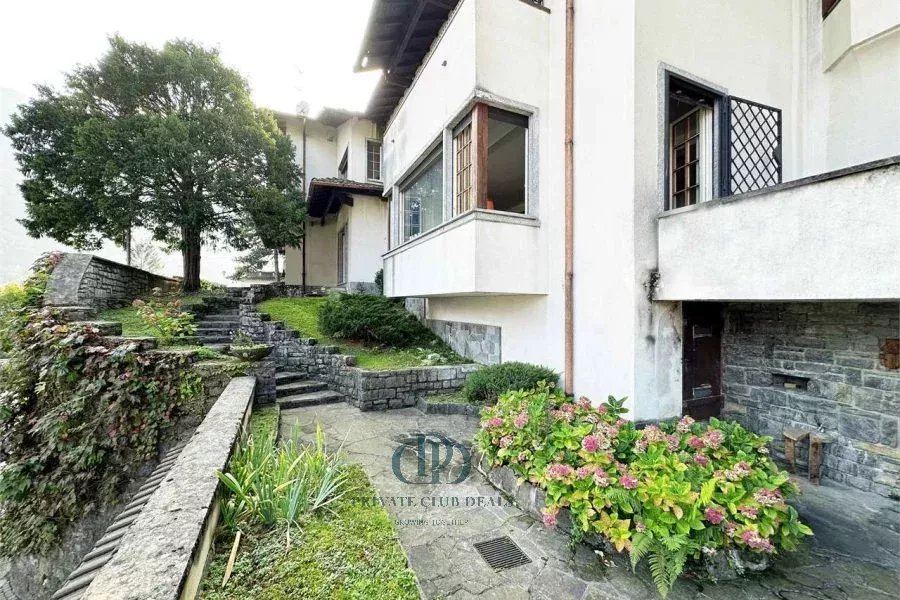 Luxurious villa in Laglio — 3