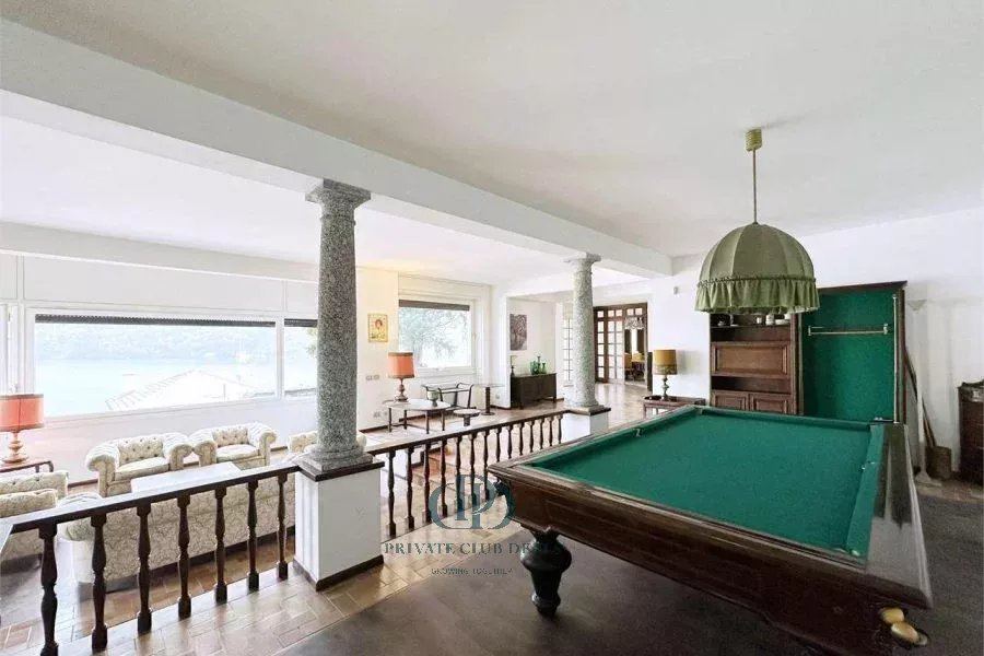 Luxurious villa in Laglio — 4