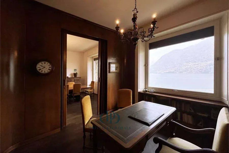 Luxurious villa in Laglio — 5