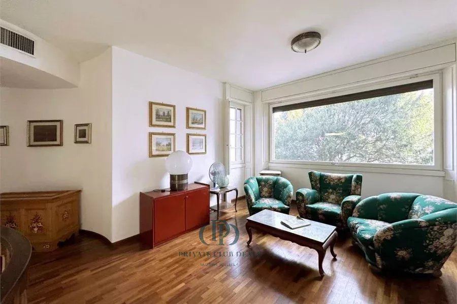 Luxurious villa in Laglio — 7
