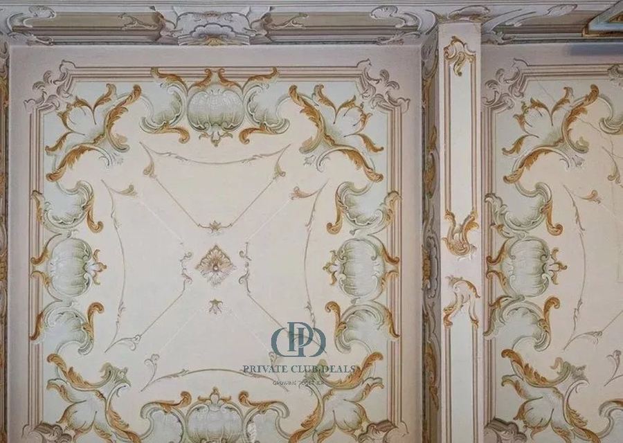 Esclusiva villa storica, Como — 5