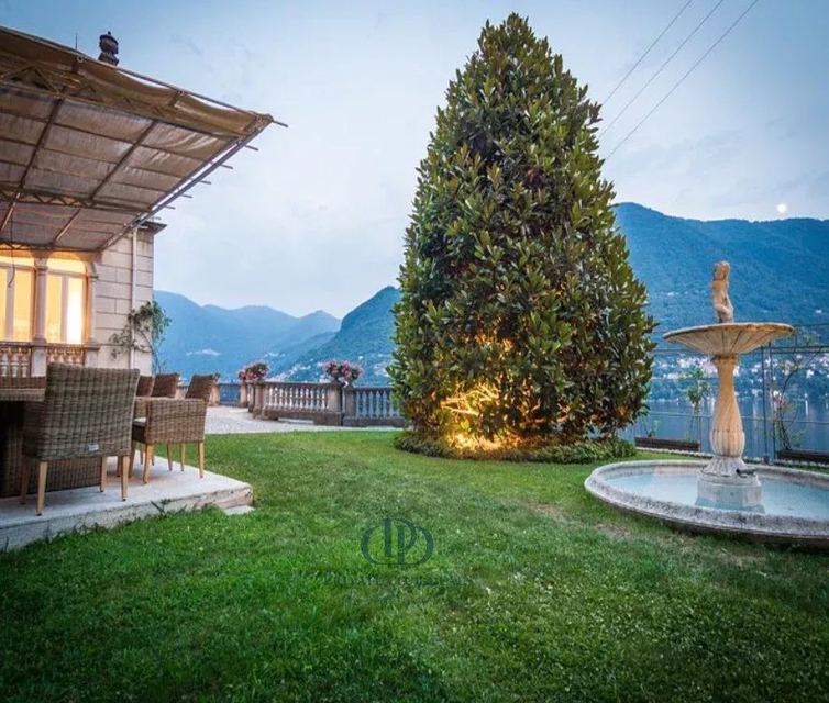 Villa Paradiso: a relaxing stay in Moltrasio — 2