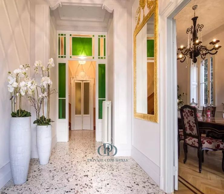 Villa Paradiso: a relaxing stay in Moltrasio — 11