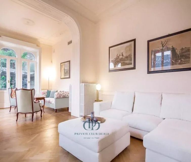 Villa Paradiso: a relaxing stay in Moltrasio — 12