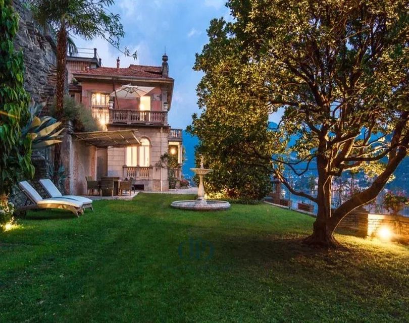 Villa Paradiso: a relaxing stay in Moltrasio — 3