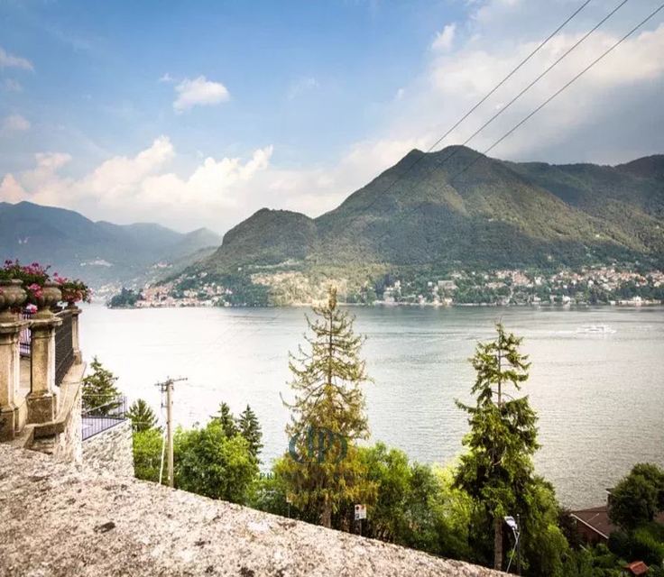 Villa Paradiso: a relaxing stay in Moltrasio — 4