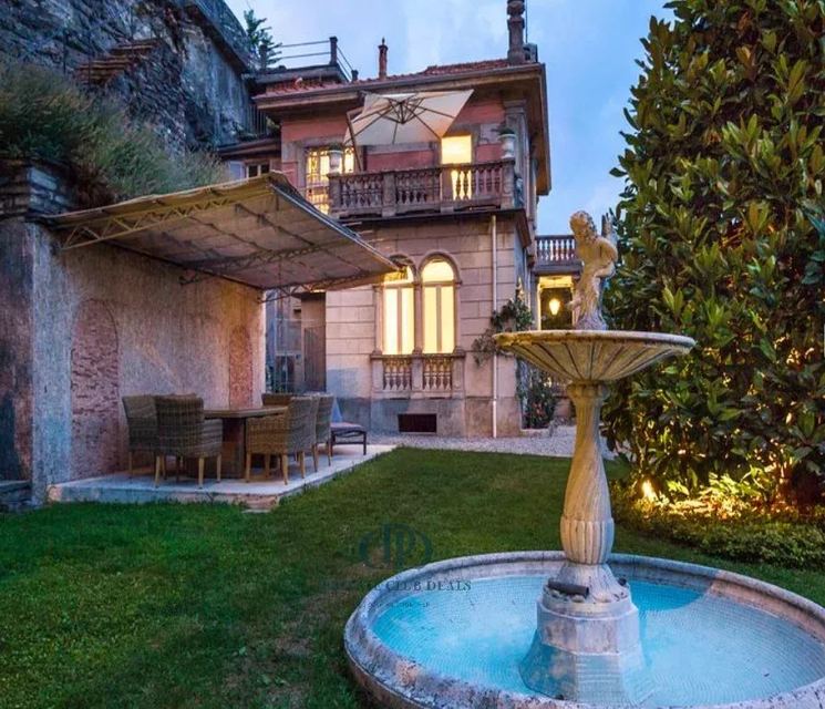 Villa Paradiso: a relaxing stay in Moltrasio — 7