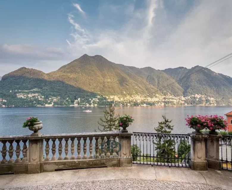 Villa Paradiso: a relaxing stay in Moltrasio — 9