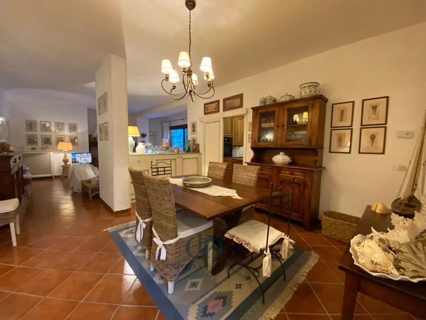 ROCCAMARE VILLA FOR SALE (GROSSETO) TUSCANY - ITALY — 11
