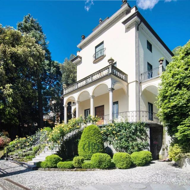 Villa Orchidea — 2