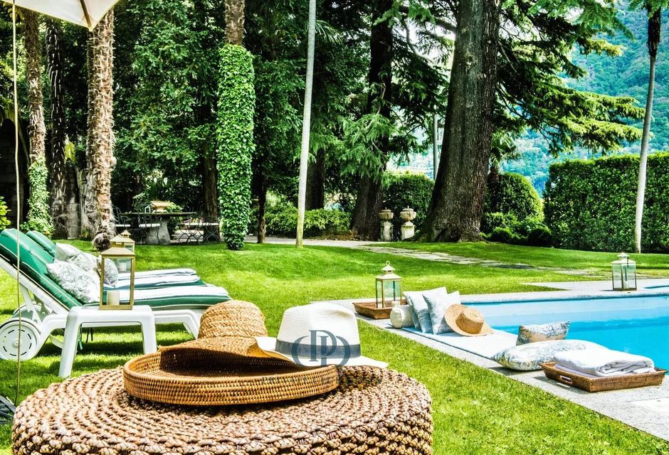 Villa Orchidea — 8