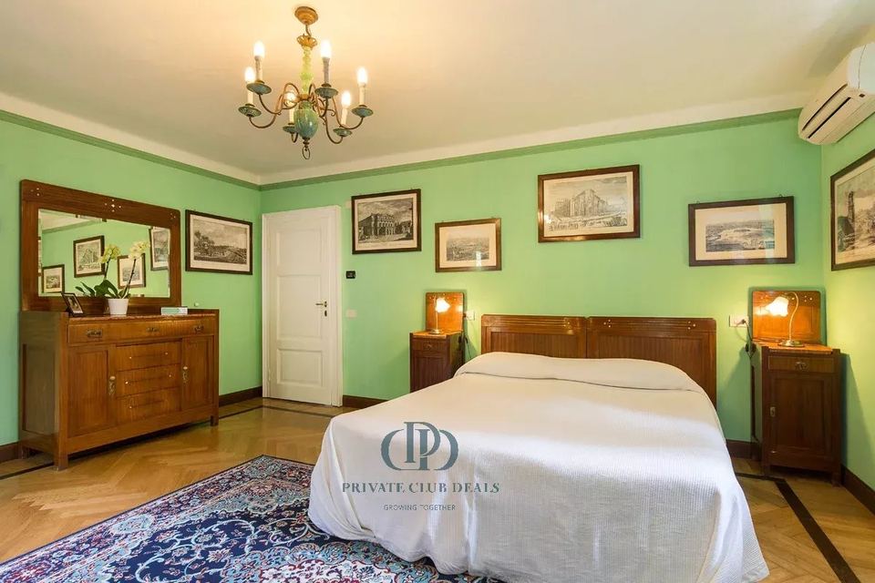 Rent Villa Camelia Menaggio — 11