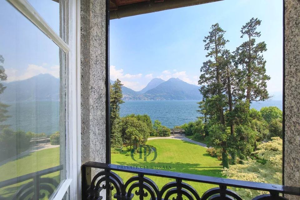 Rent Villa Camelia Menaggio — 12