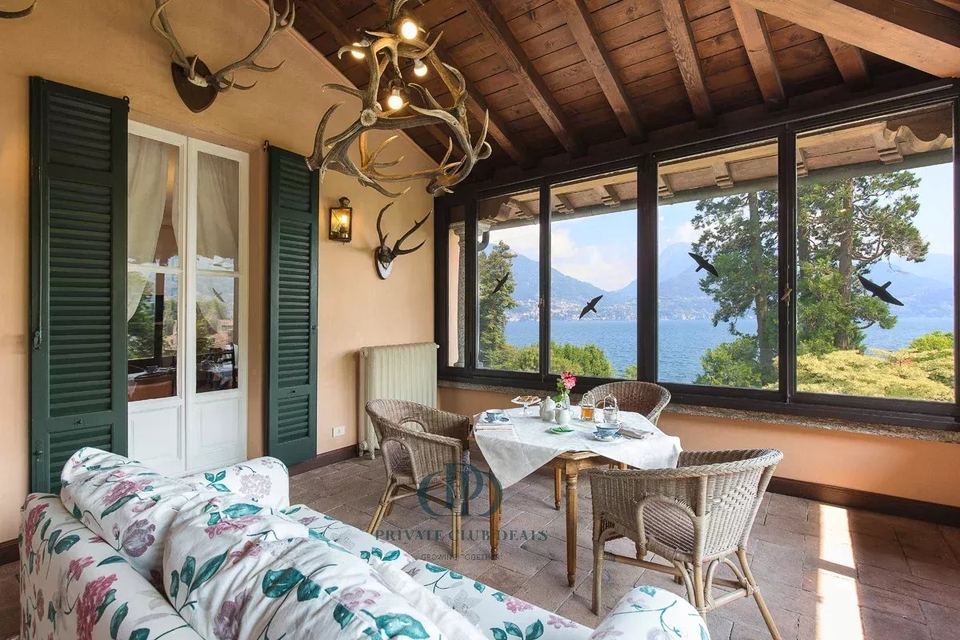 Rent Villa Camelia Menaggio — 3