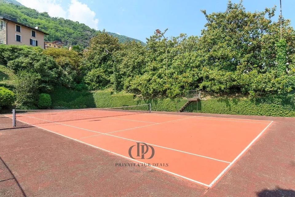 Rent Villa Camelia Menaggio — 7