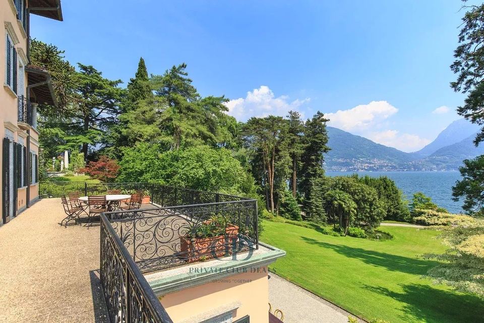 Rent Villa Camelia Menaggio — 10