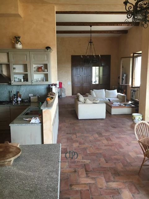 Villa Il Coccio — 12