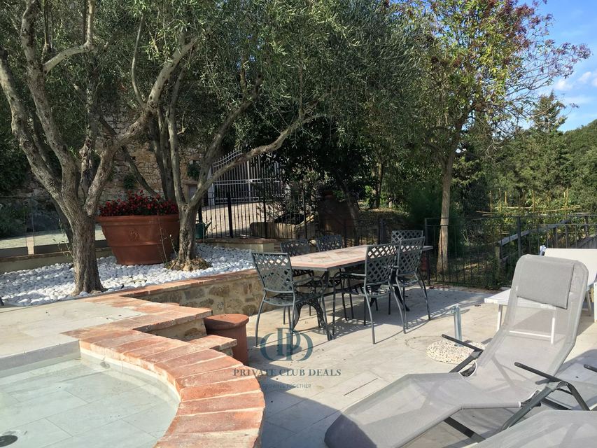 Villa Il Coccio — 3