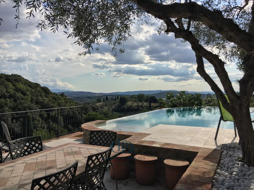 Villa Il Coccio — 4
