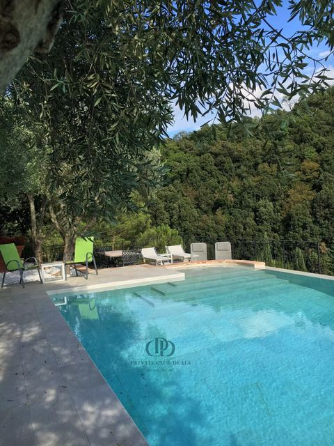 Villa Il Coccio — 5