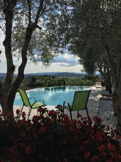 Villa Il Coccio — 7