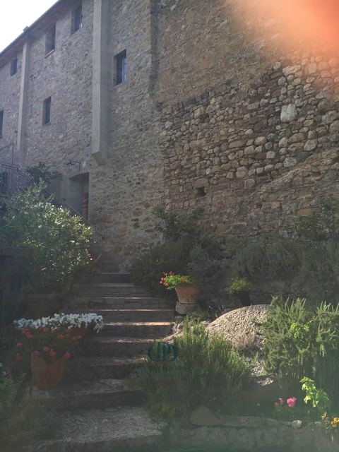 Villa Il Coccio — 10