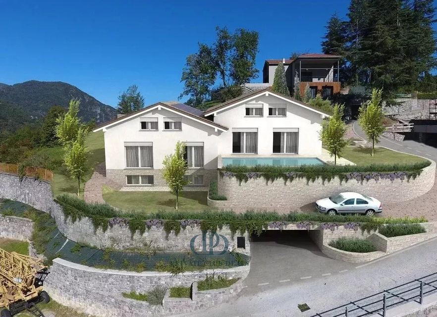 New Villa — 6