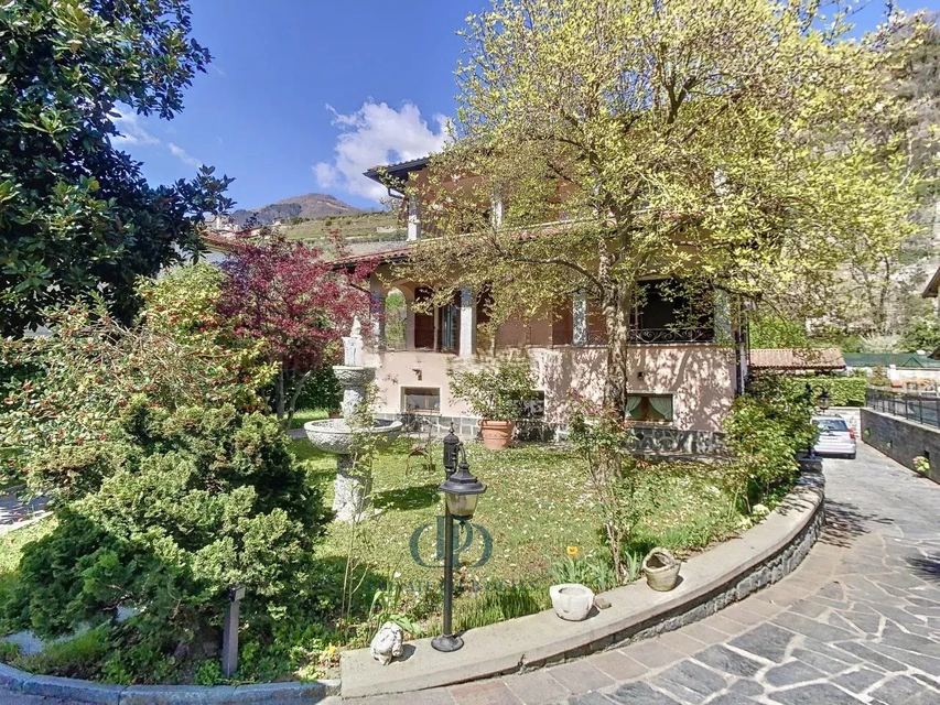 wonderful villa — 1