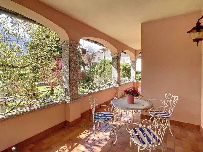 wonderful villa — 3