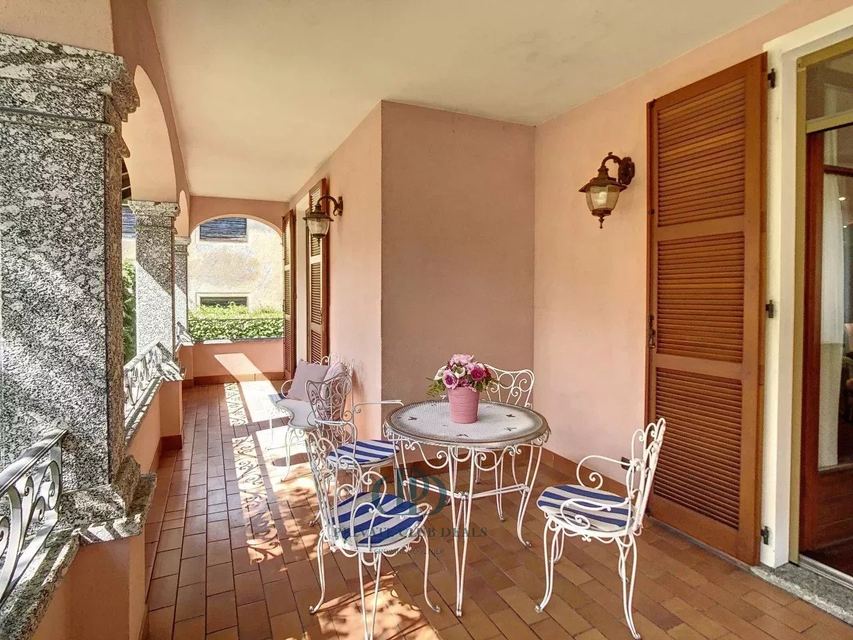 wonderful villa — 5