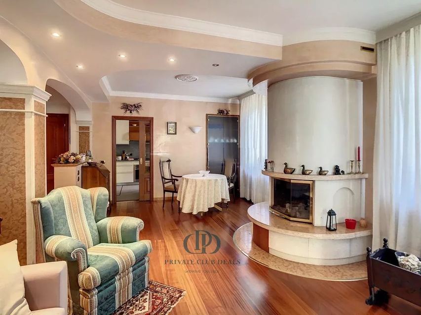 wonderful villa — 7