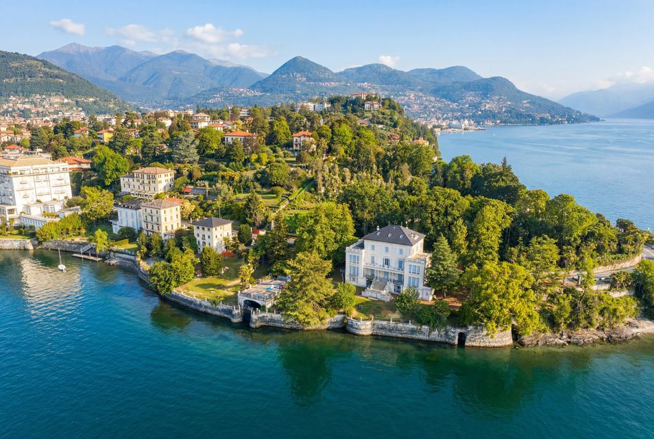 Villa Ceretti — 2