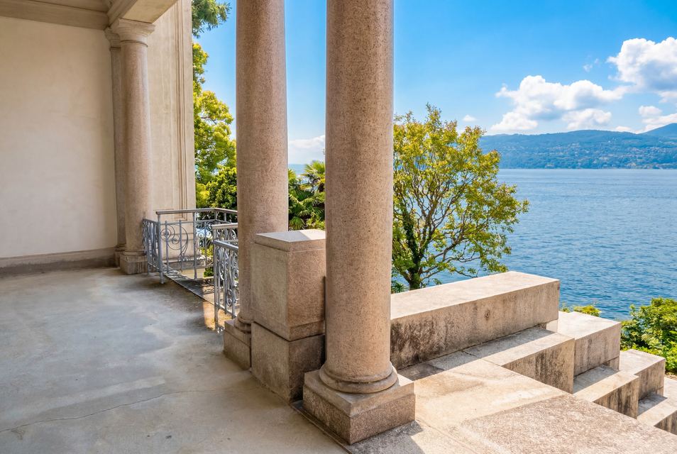 Villa Ceretti — 11