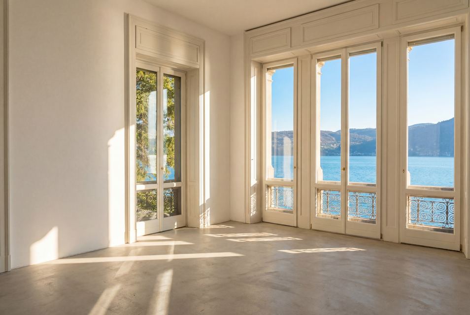 Villa Ceretti — 3