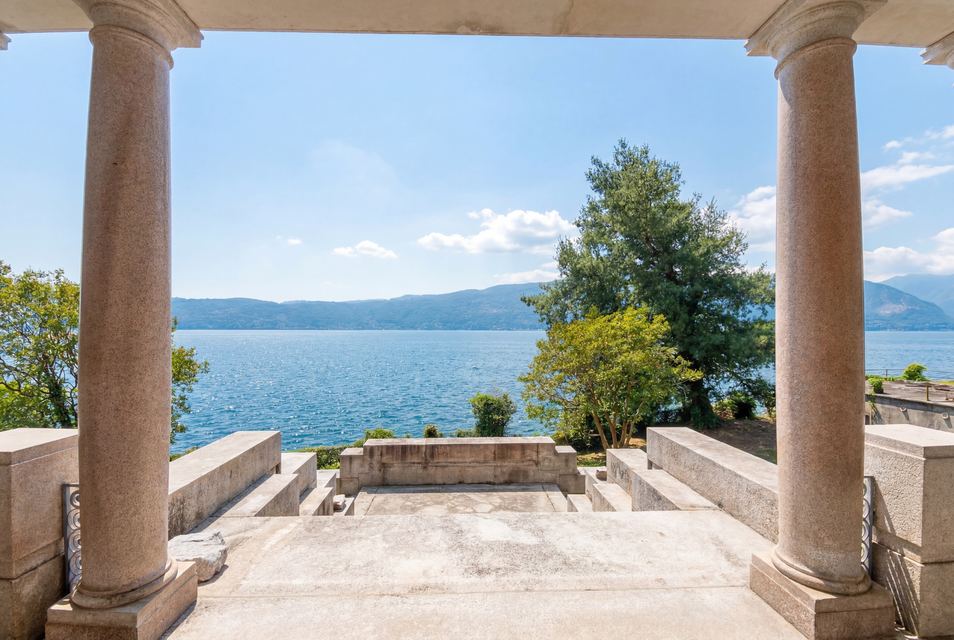 Villa Ceretti — 4