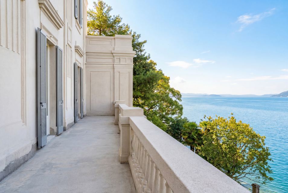 Villa Ceretti — 5