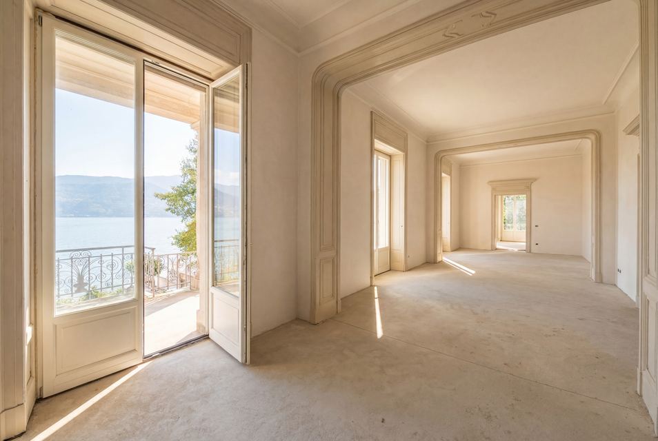 Villa Ceretti — 7