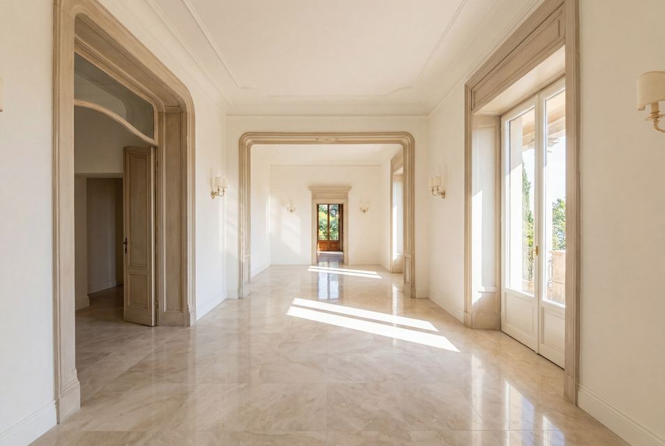 Villa Ceretti — 9