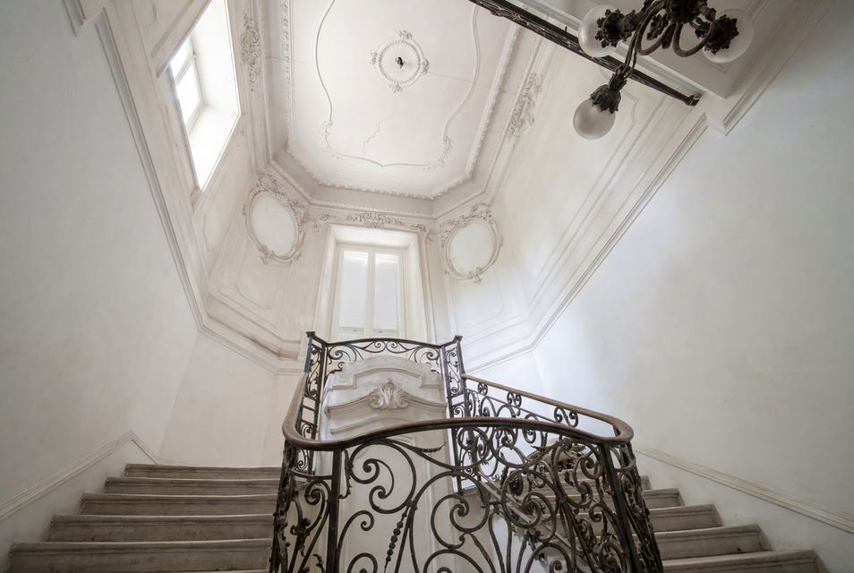 Villa Ceretti — 10