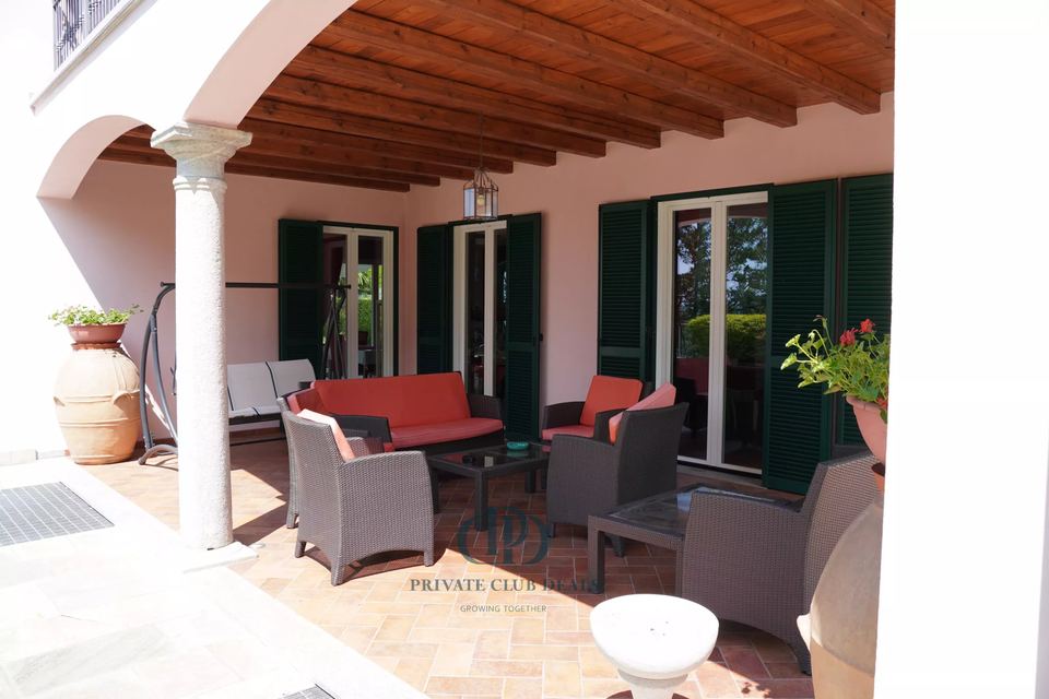 Sale Hotel Malgesso — 11