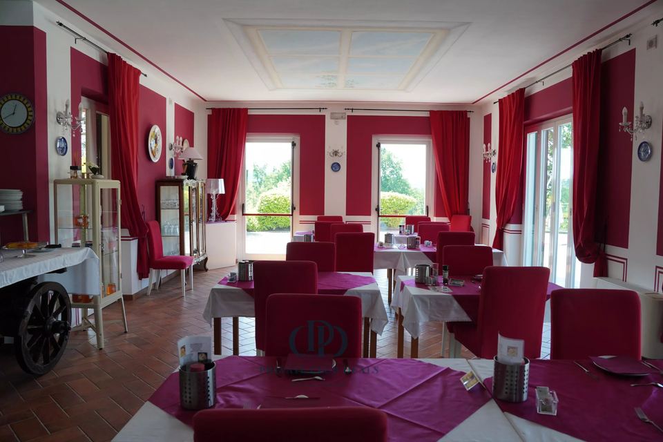 Sale Hotel Malgesso — 3
